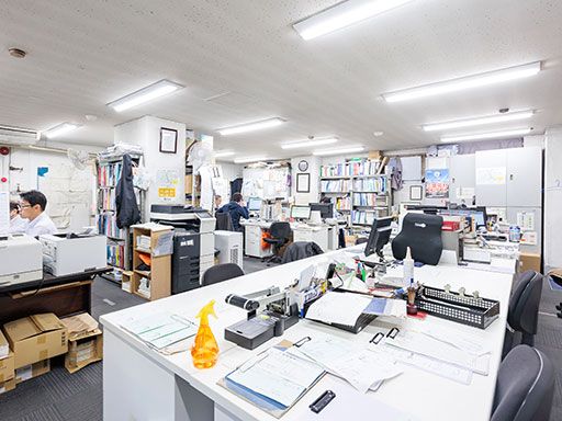 株式会社　タカノスマイル