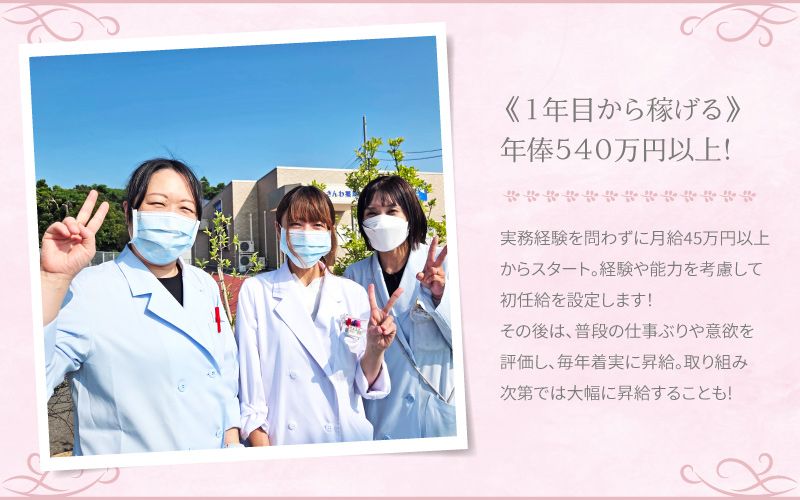 さんわ薬局（運営：有限会社みつわ）からのメッセージ