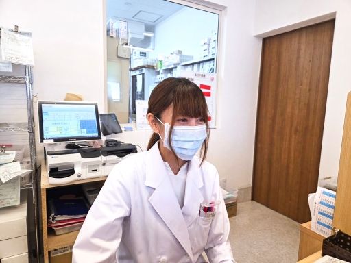 みつわ薬局　成田店（運営：有限会社みつわ）