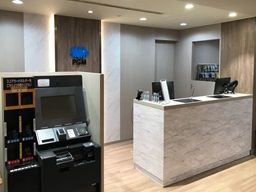 パシフィックゴルフマネージメント株式会社　PGM御殿場カントリークラブ