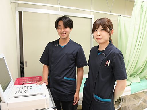 公益財団法人茨城県総合健診協会