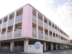 社会福祉法人ゆずの木　介護老人福祉施設そらーれ新座