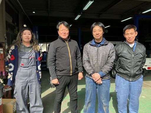 有限会社 井上自動車