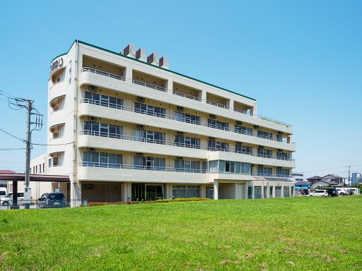 医療法人社団恒久会 山口医院　介護老人保健施設メディケアーさざなみ