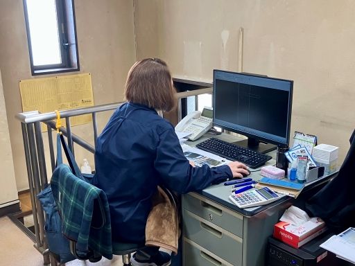 株式会社石畑型枠