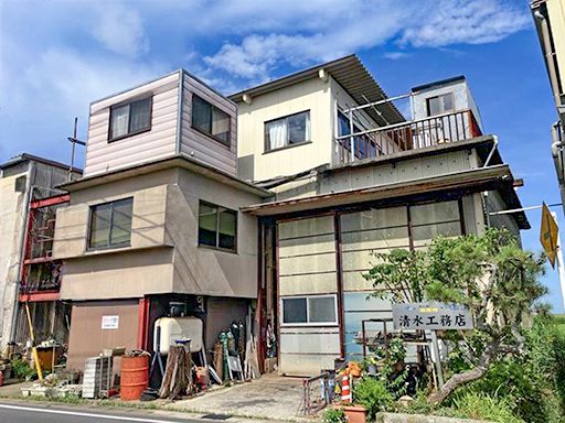 清水工務店