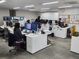 清和海運株式会社　新清水物流センター