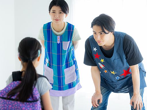 株式会社　ウィッシュ
