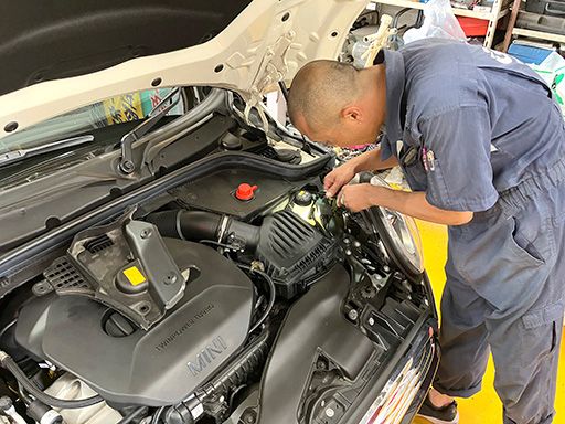 有限会社柳沢自動車商会