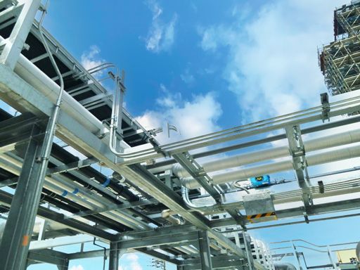 株式会社大成電機