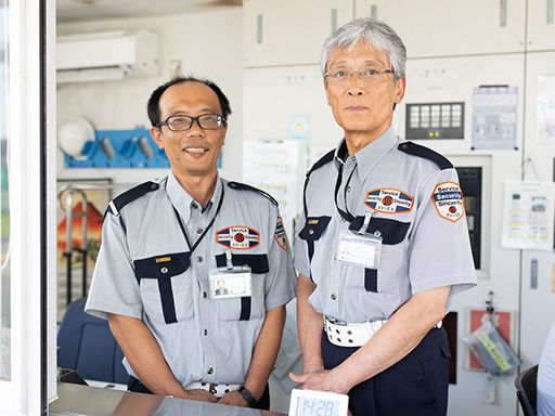 株式会社スリーエス　千葉営業所