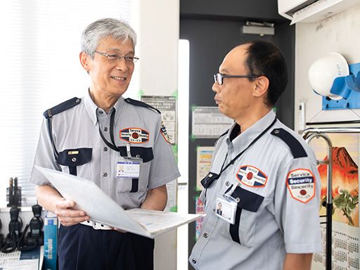 株式会社スリーエス　千葉営業所