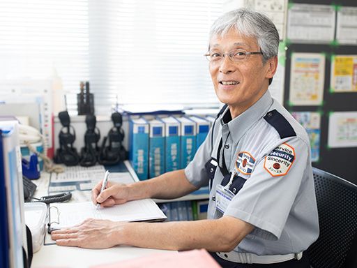 株式会社スリーエス　千葉営業所