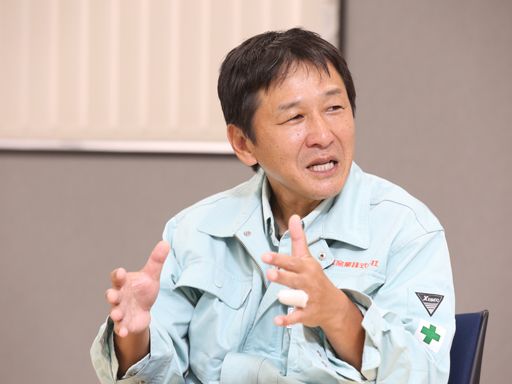 千葉窯業株式会社 東関東工場