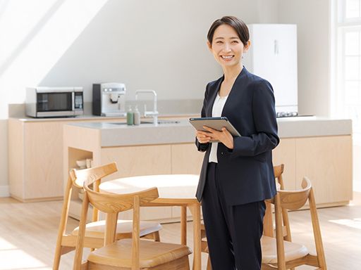 株式会社クリエイト　派遣・紹介事業部