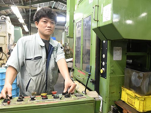 株式会社和興製作所の求人情報-02