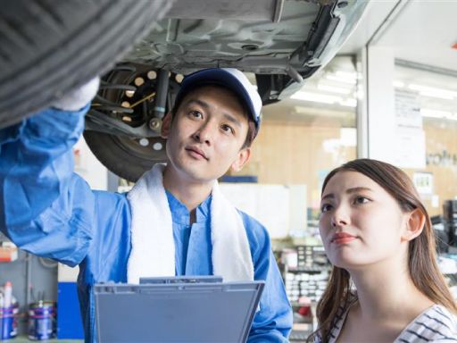 丸正自動車有限会社