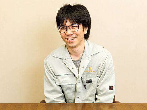 松本産業　株式会社