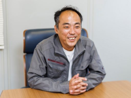 株式会社三富商会