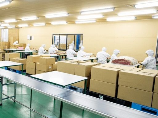 株式会社吉村産業　伊奈工場