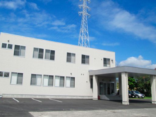 大一コンテナー株式会社