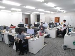 大一コンテナー株式会社