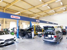 有限会社オートサービストム