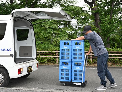 株式会社プロメディア 青梅センター 株式会社プロメディア 青梅センター