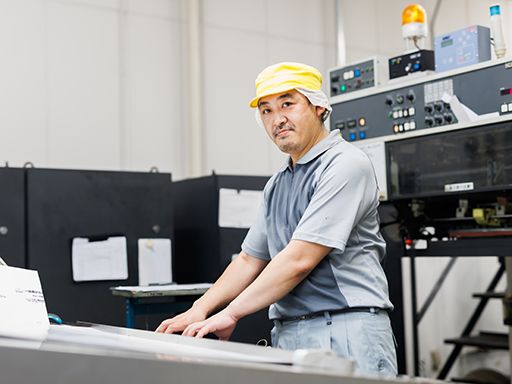 株式会社トーモク 千葉紙器工場 株式会社トーモク 千葉紙器工場