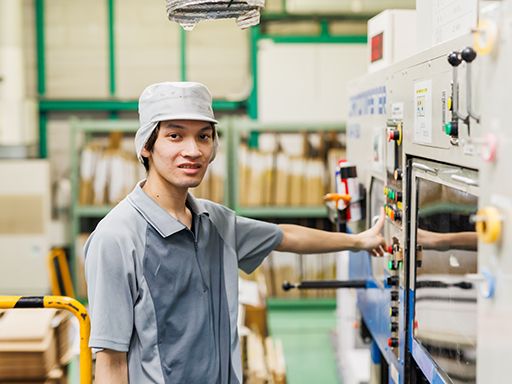 株式会社トーモク 千葉紙器工場 株式会社トーモク 千葉紙器工場