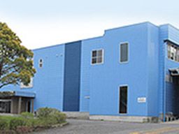 株式会社トーモク 千葉紙器工場