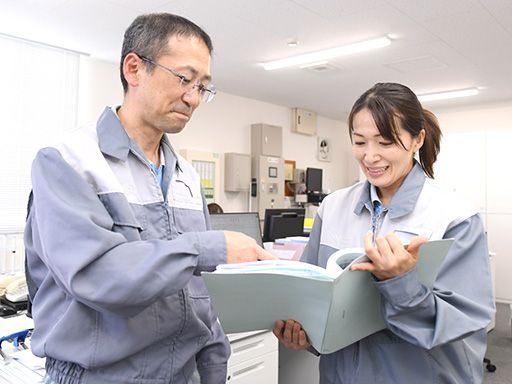 株式会社トーモク　千葉紙器工場