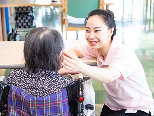 医療法人社団 秀仁会 介護老人保健施設 さくら 医療法人社団 秀仁会 介護老人保健施設 さくら