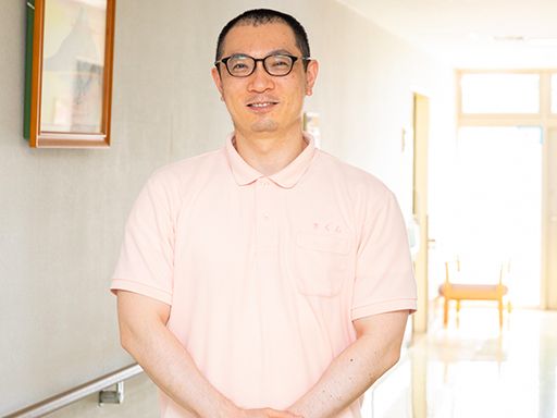 医療法人社団 秀仁会 介護老人保健施設 さくら