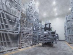 株式会社大長増田商店