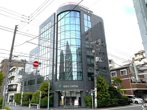 株式会社　揚工舎／揚工舎（本部）