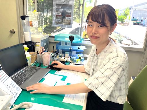 株式会社　長谷川パイプ商会　本社