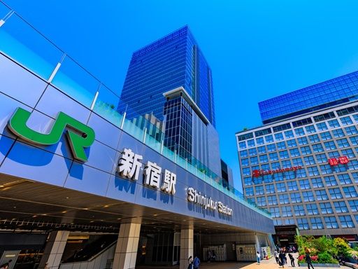 東京ビジネスサービス　株式会社　営業5部