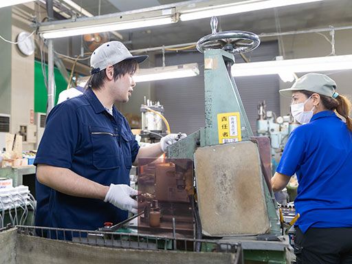 秋田電装株式会社