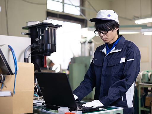 秋田電装株式会社