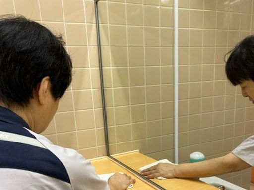 東京ビジネスサービス　株式会社　多摩支店