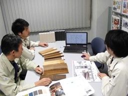 株式会社　太平建設