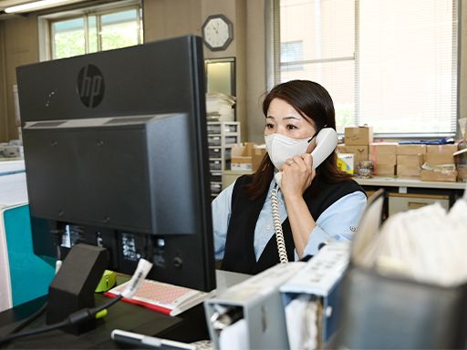 株式会社　オマタ土鑛機商会