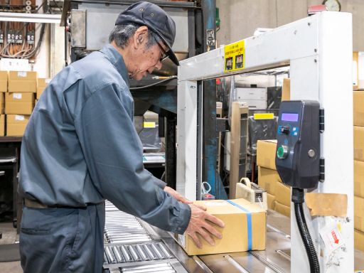 株式会社 小林ワッシャー製作所