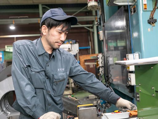 株式会社 小林ワッシャー製作所