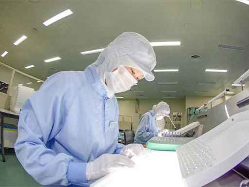 村瀬硝子株式会社　旭工場