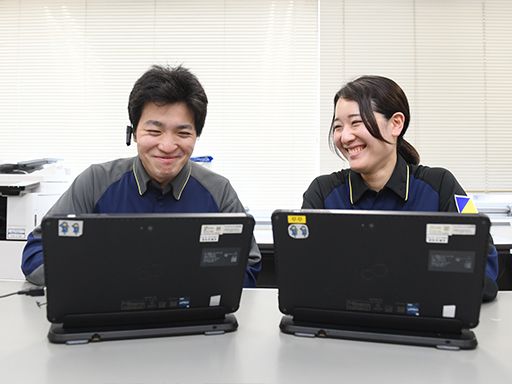 ALSOK株式会社 ALSOK株式会社