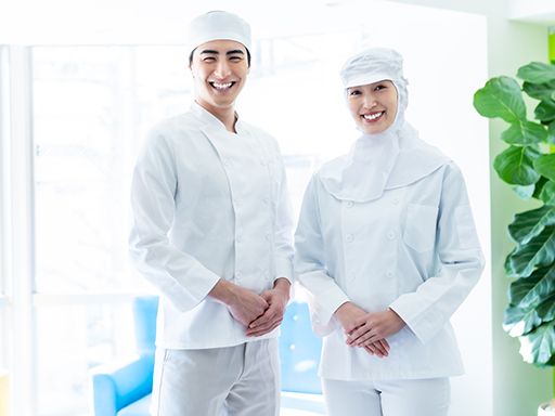 株式会社　サッポロ製麺