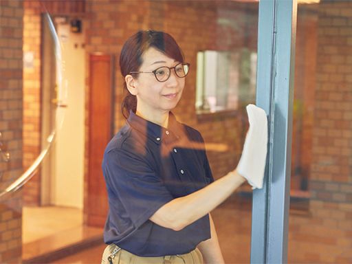 住友不動産建物サービス株式会社/hkp25006a