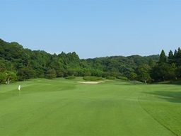 万木城カントリークラブ 万木城カントリークラブ